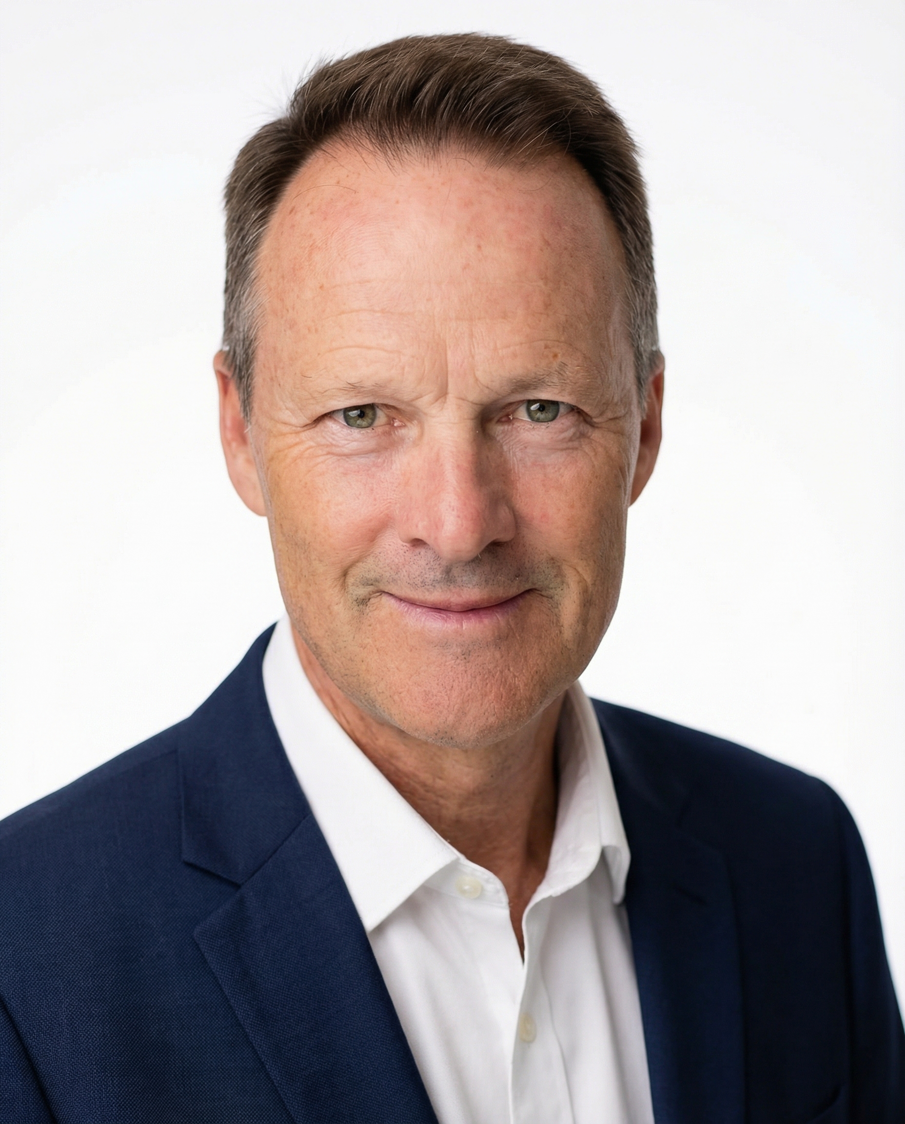 Dr. Ulrich Müller